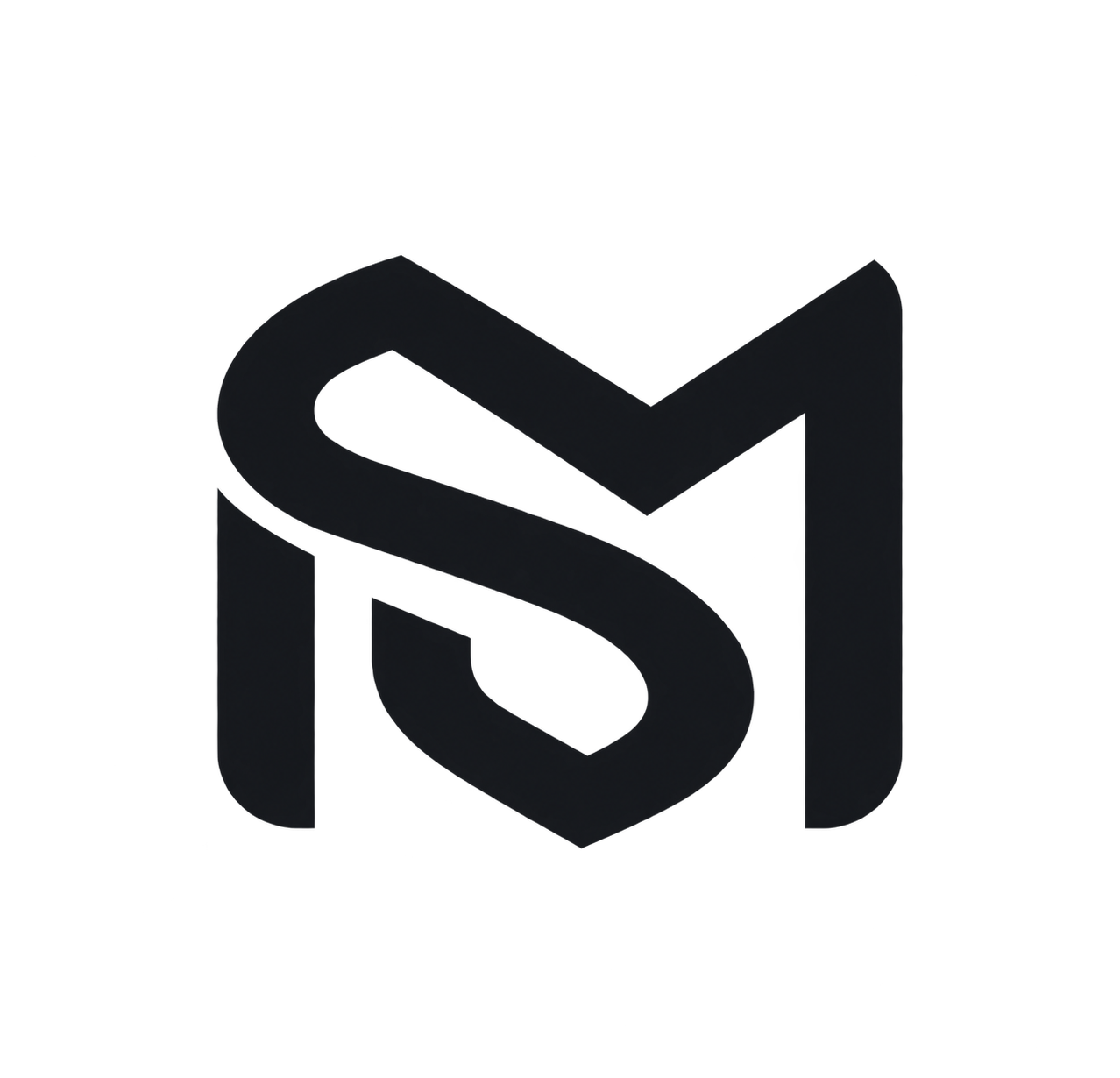 SM Monogramm